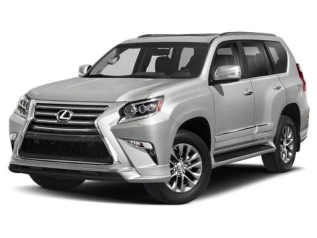 2018 Lexus GX 460 Premium