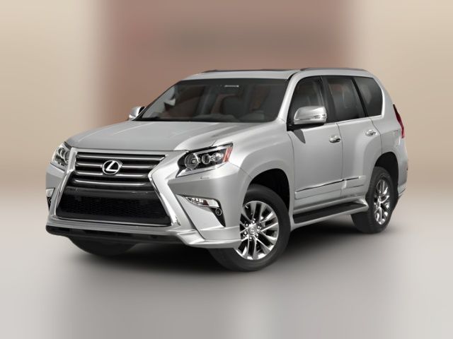 2018 Lexus GX 460 Premium