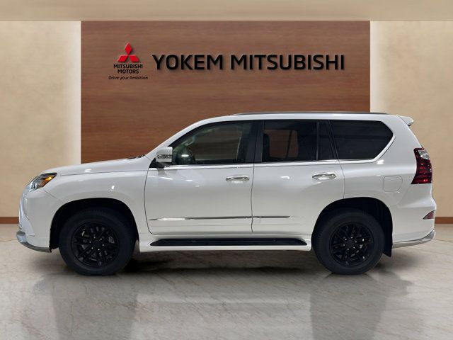 2018 Lexus GX 460 Premium