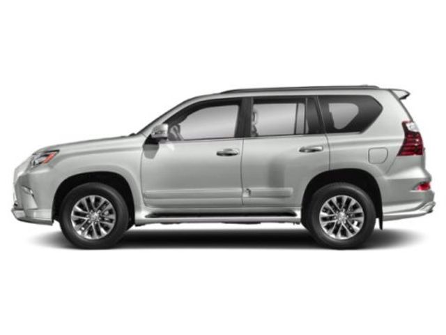 2018 Lexus GX 460 Premium