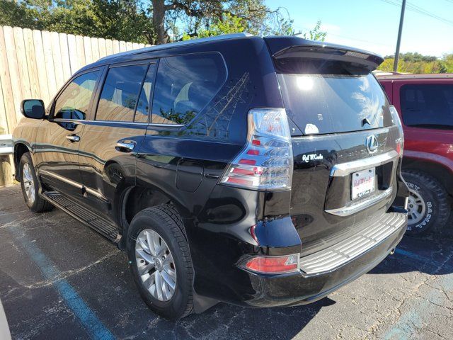 2018 Lexus GX 460 Premium