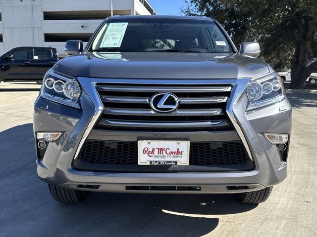 2018 Lexus GX 460 Premium