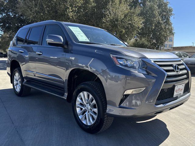 2018 Lexus GX 460 Premium