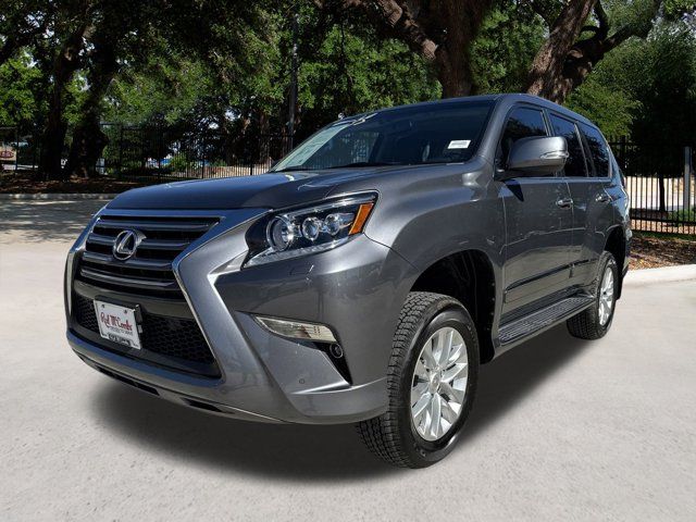 2018 Lexus GX 460 Premium