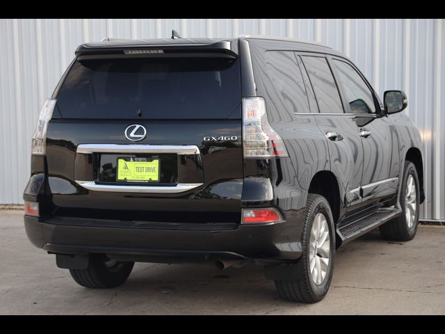 2018 Lexus GX 460 Premium