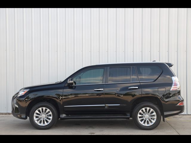 2018 Lexus GX 460 Premium