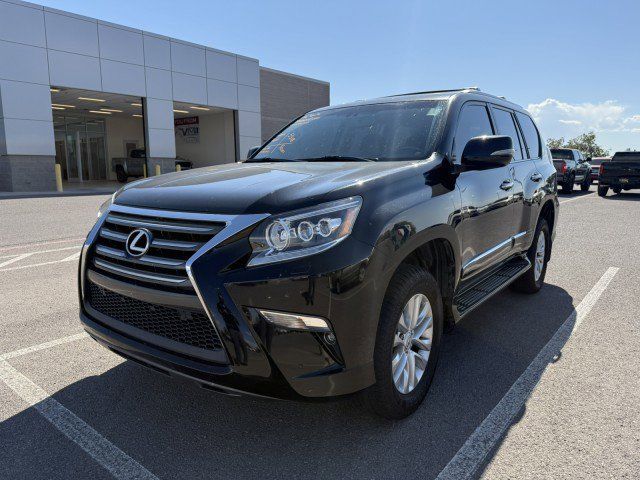 2018 Lexus GX 460 Premium