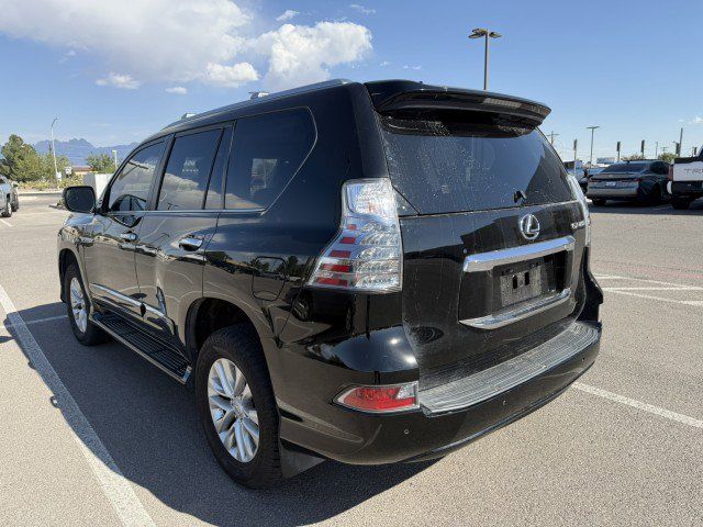 2018 Lexus GX 460 Premium