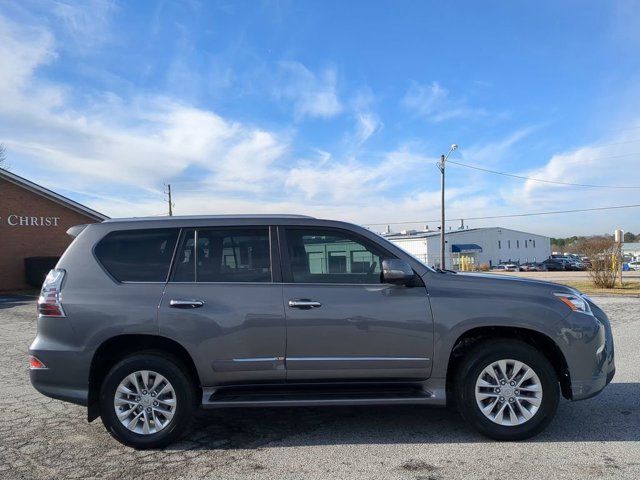 2018 Lexus GX 460 Premium