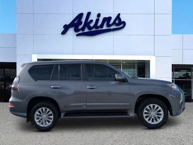 2018 Lexus GX 460 Premium