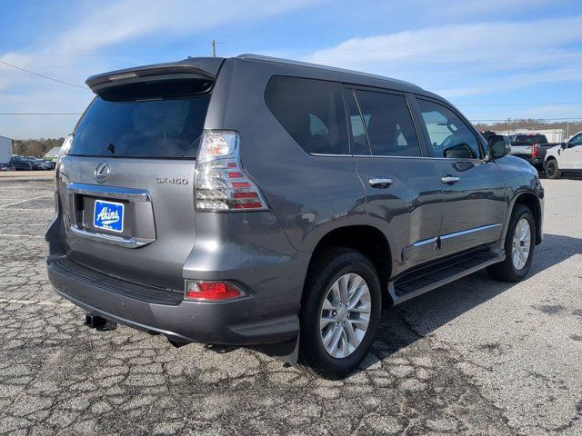 2018 Lexus GX 460 Premium