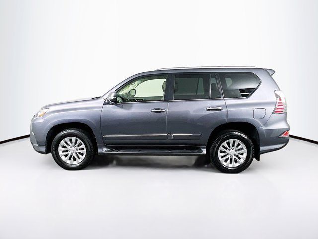 2018 Lexus GX 460 Premium