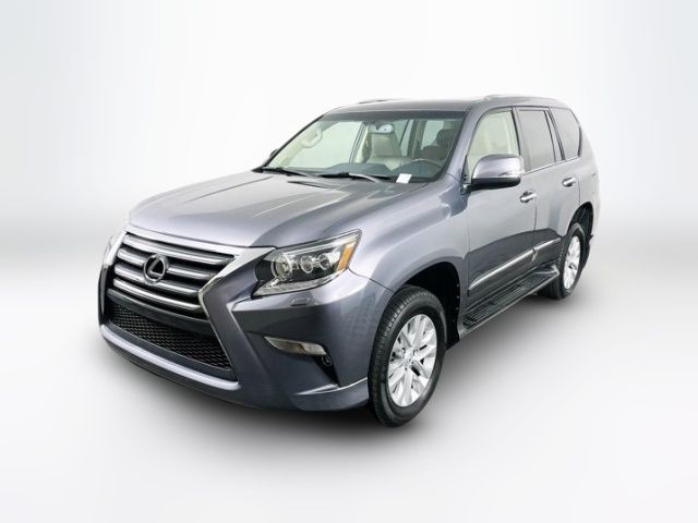 2018 Lexus GX 460 Premium