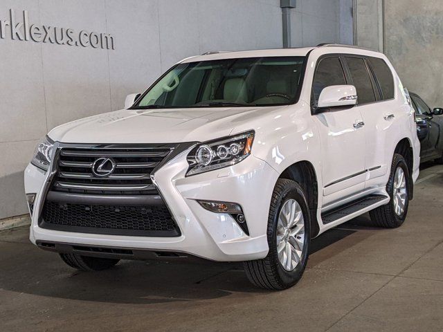 2018 Lexus GX 460 Premium