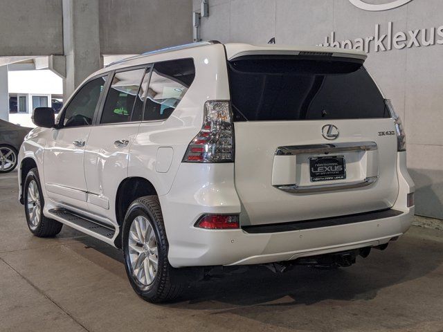 2018 Lexus GX 460 Premium