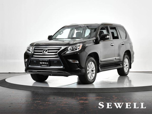 2018 Lexus GX 460 Premium