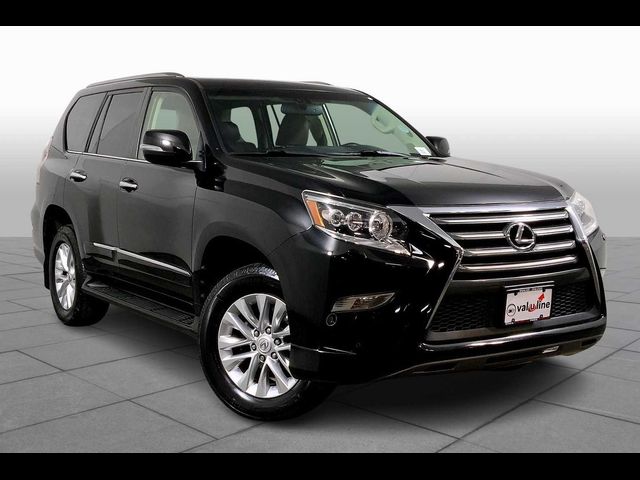 2018 Lexus GX 460 Premium