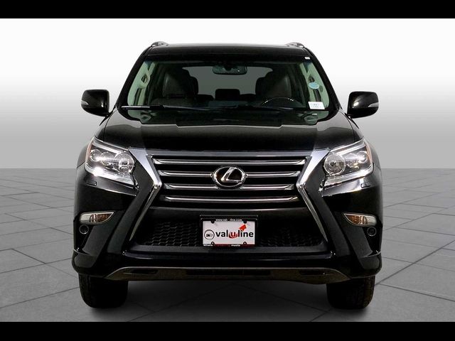 2018 Lexus GX 460 Premium