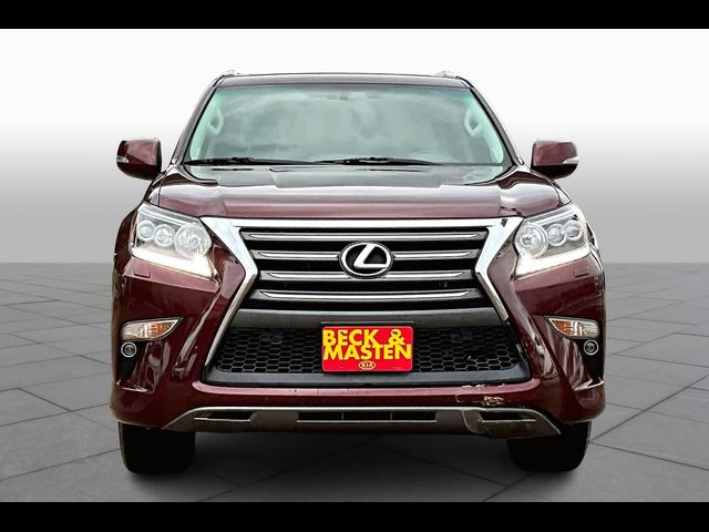 2018 Lexus GX 460 Premium