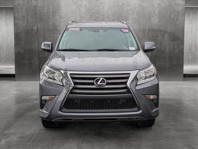 2018 Lexus GX 460 Premium