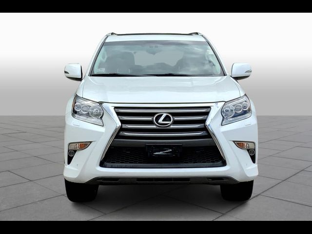 2018 Lexus GX 460 Premium