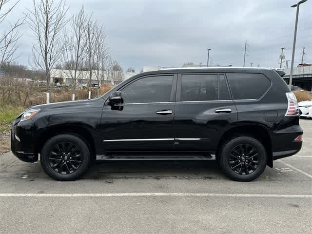 2018 Lexus GX 460 Premium