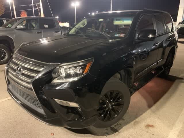 2018 Lexus GX 460 Premium