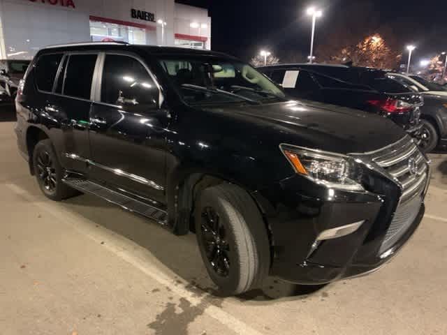 2018 Lexus GX 460 Premium