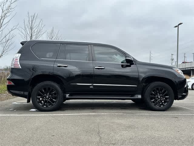 2018 Lexus GX 460 Premium