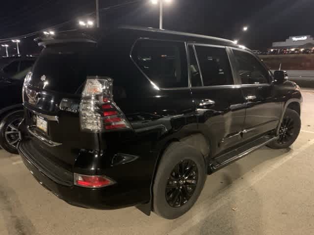 2018 Lexus GX 460 Premium