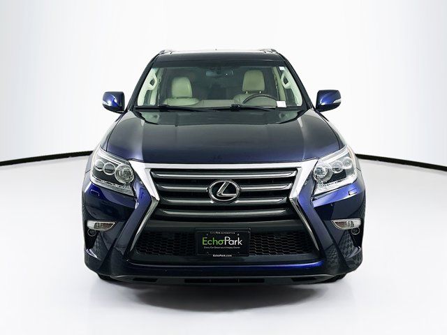 2018 Lexus GX 460 Premium