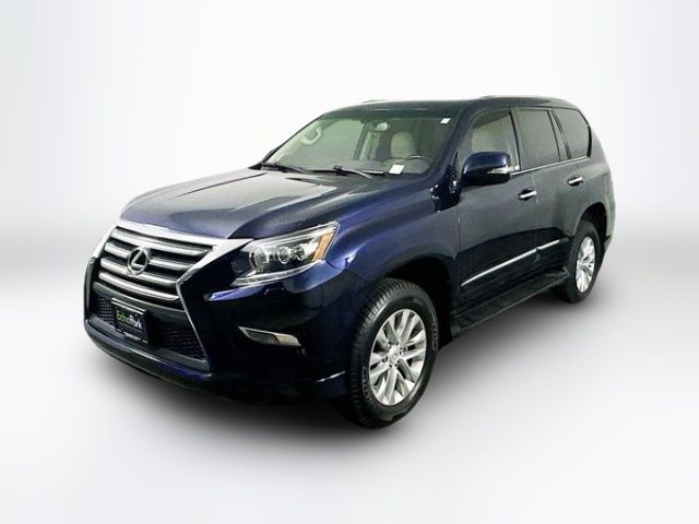 2018 Lexus GX 460 Premium