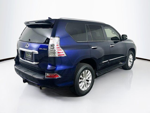 2018 Lexus GX 460 Premium