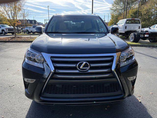 2018 Lexus GX 460 Premium