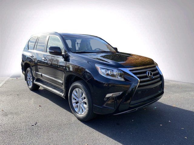 2018 Lexus GX 460 Premium