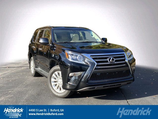 2018 Lexus GX 460 Premium