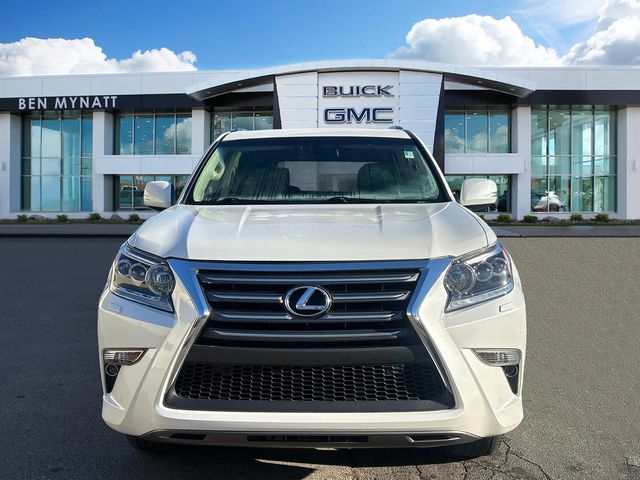 2018 Lexus GX 460 Premium