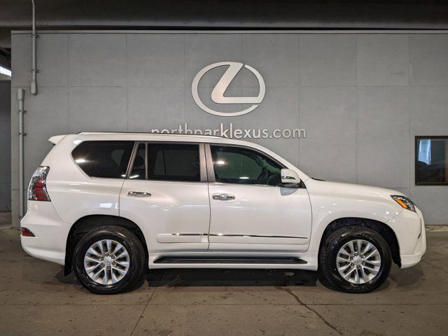 2018 Lexus GX 460 Premium