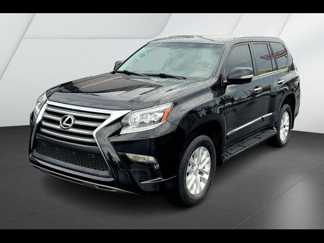 2018 Lexus GX 460 Premium