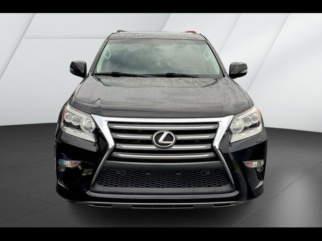 2018 Lexus GX 460 Premium