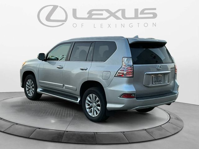 2018 Lexus GX 460 Premium