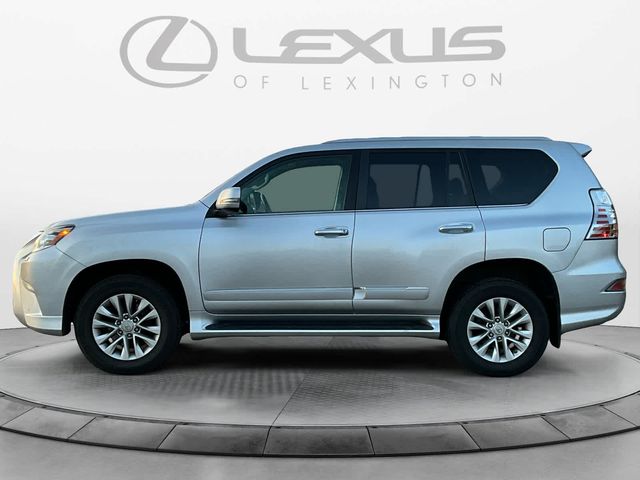 2018 Lexus GX 460 Premium