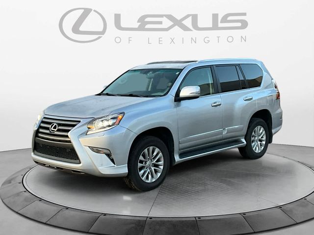 2018 Lexus GX 460 Premium