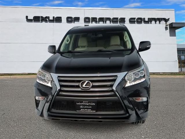 2018 Lexus GX 460 Premium