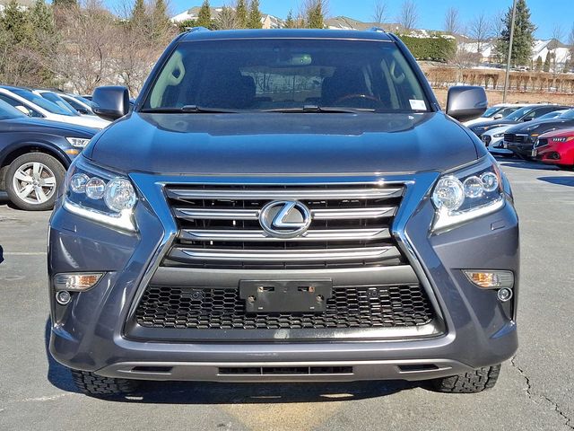 2018 Lexus GX 460 Premium