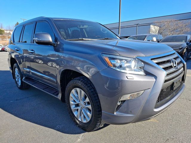 2018 Lexus GX 460 Premium