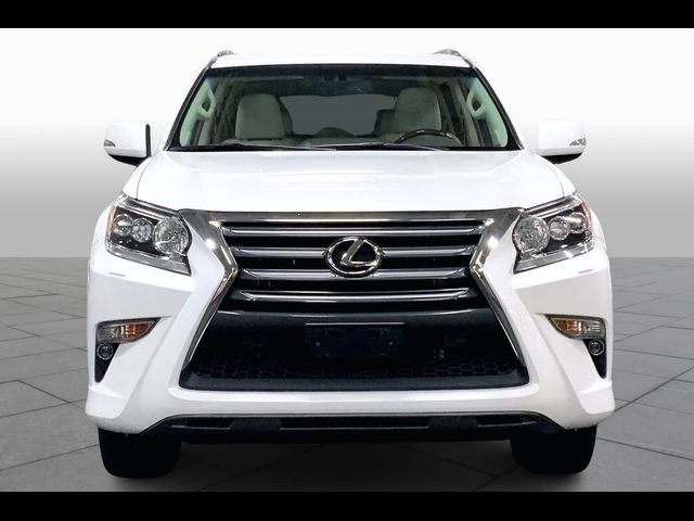 2018 Lexus GX 460 Premium