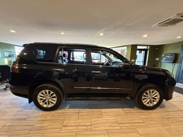 2018 Lexus GX 460 Premium