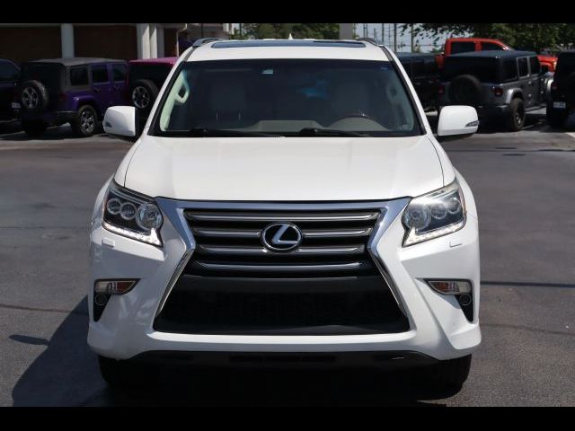 2018 Lexus GX 460