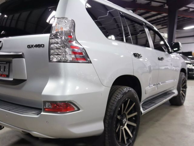 2018 Lexus GX 460